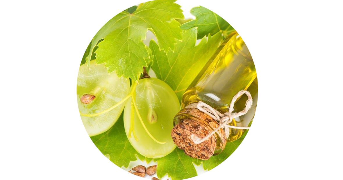 Grape extract-ingredients Ostelife Premium Plus