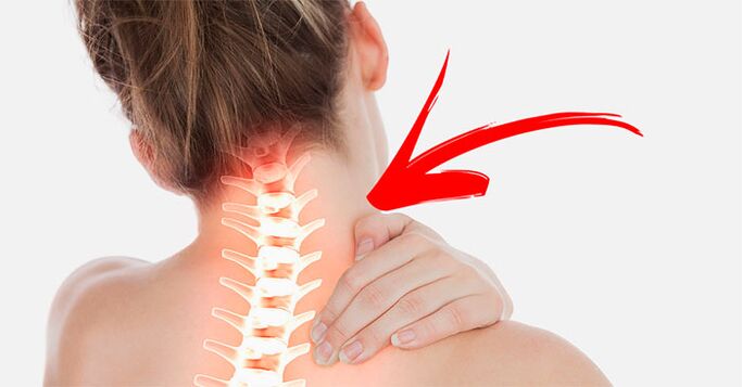 Causes of Neck Pain and What to Do About It