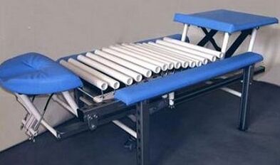 Dutenzor-Cervical Osteochondrosis Treatment