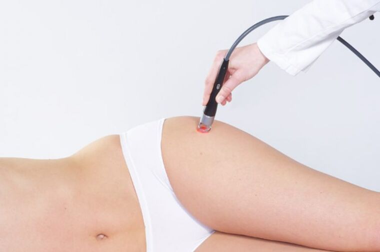 Physical treatment procedures for arthritis