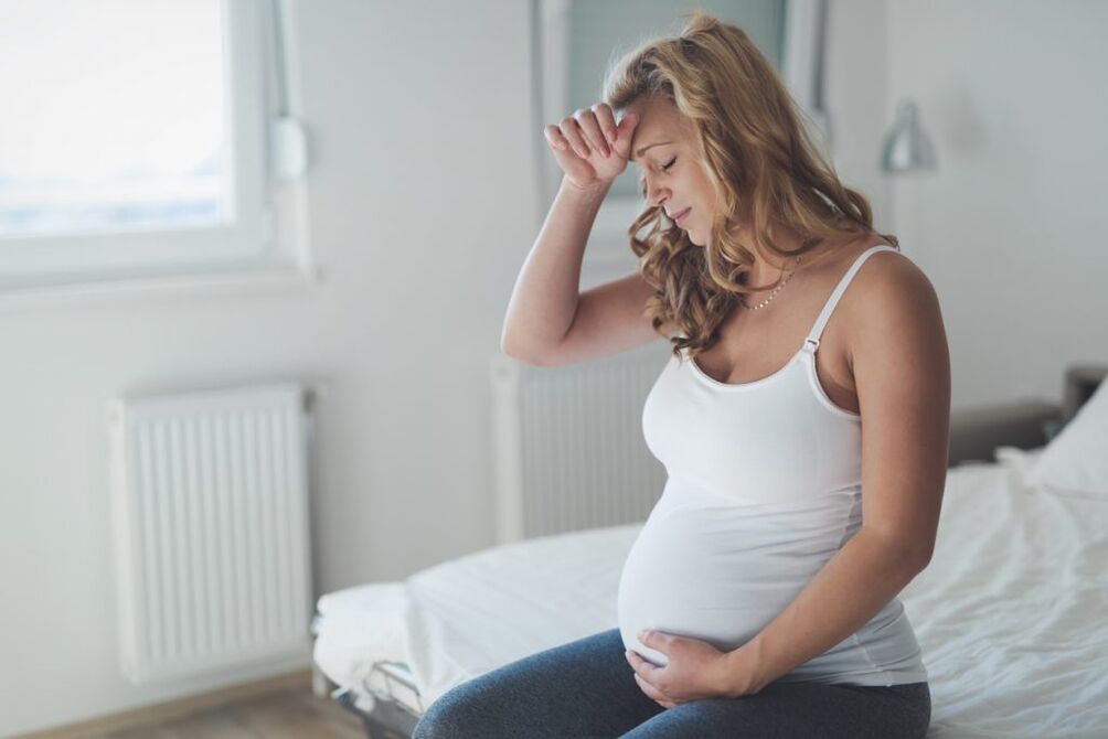 Pregnancy and childbirth