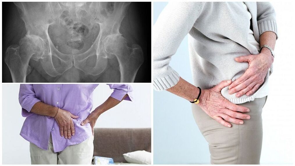 There are many reasons for pathological development
